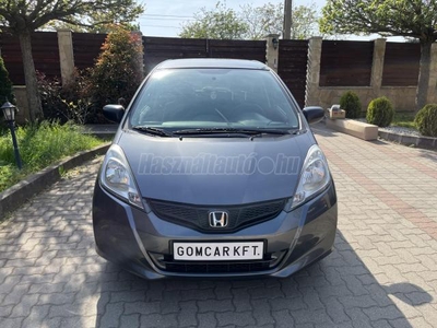 HONDA JAZZ 1.2 Trend