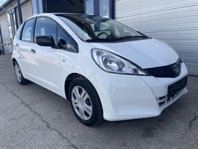 HONDA JAZZ 1.2 Trend Becsületesnepper