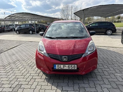 HONDA JAZZ 1.2 Trend