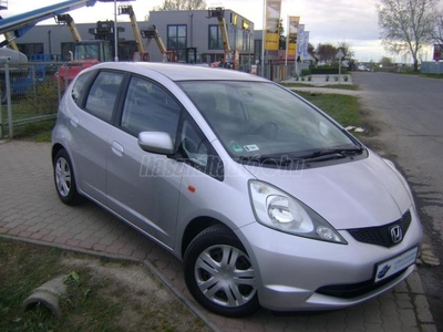 HONDA JAZZ 1.2 Trend Plus 173.000KM! ÚJSZERŰ MEGJELENÉS!