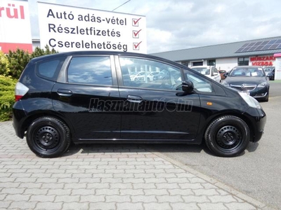 HONDA JAZZ 1.2 Trend Plus