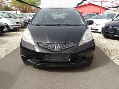 HONDA JAZZ 1.2 Trend Plus