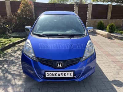 HONDA JAZZ 1.2 Trend Plus