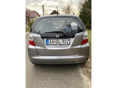 HONDA JAZZ 1.2 Trend Plus