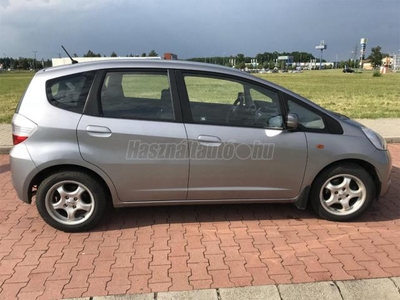 HONDA JAZZ 1.2 Trend Plus