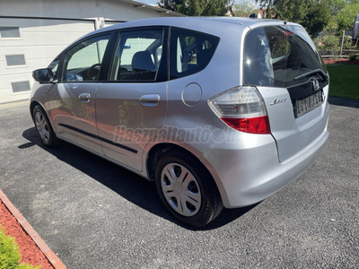 HONDA JAZZ 1.4 Elegance