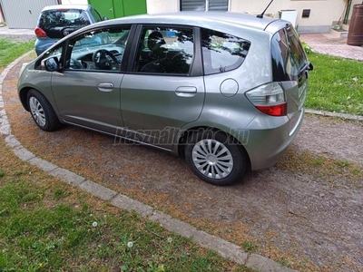 HONDA JAZZ 1.4 Elegance