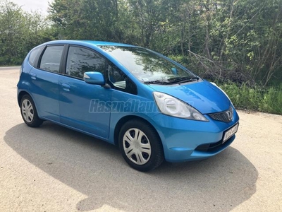 HONDA JAZZ 1.4 Elegance