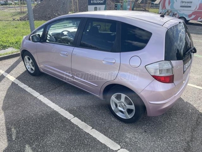 HONDA JAZZ 1.4 Elegance