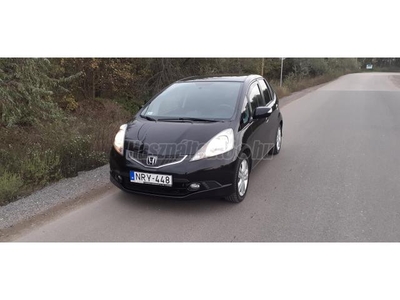 HONDA JAZZ 1.4 Elegance