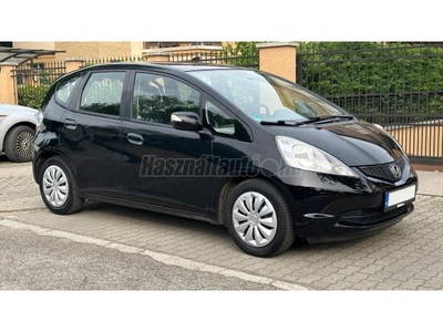 HONDA JAZZ 1.4 Elegance