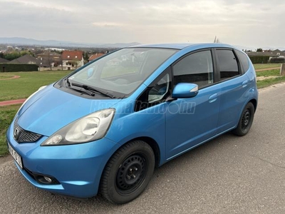 HONDA JAZZ 1.4 Elegance