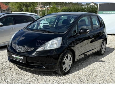 HONDA JAZZ 1.4 Elegance Frissen szervizelt