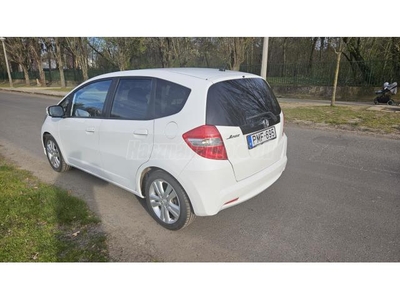 HONDA JAZZ 1.4 Elegance GG3