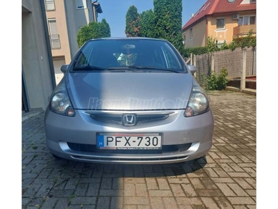 HONDA JAZZ 1.4 ES