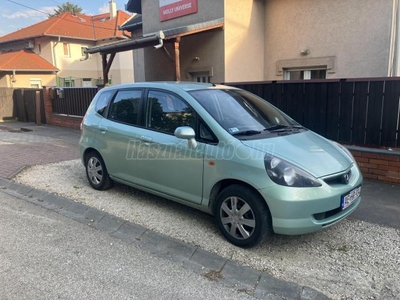 HONDA JAZZ 1.4 ES