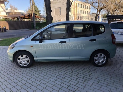 HONDA JAZZ 1.4 ES