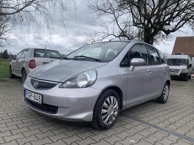 HONDA JAZZ 1.4 ES