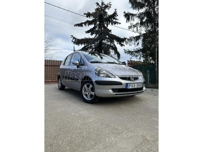 HONDA JAZZ 1.4 ES CVT