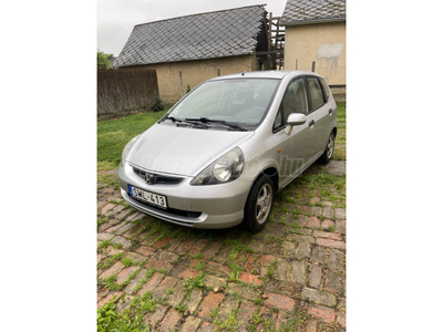 HONDA JAZZ 1.4 ES CVT