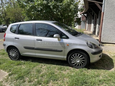 HONDA JAZZ 1.4 ES CVT