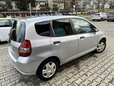 HONDA JAZZ 1.4 ES