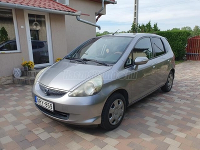 HONDA JAZZ 1.4 ES My. 2005