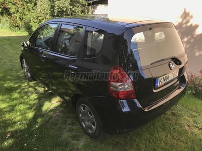 HONDA JAZZ 1.4 ES My. 2005