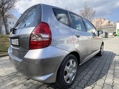 HONDA JAZZ 1.4 ES My. 2005