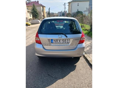 HONDA JAZZ 1.4 ES My. 2005