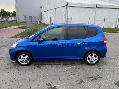 HONDA JAZZ 1.4 ES My. 2005