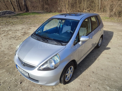 HONDA JAZZ 1.4 ES My. 2005 Gd1