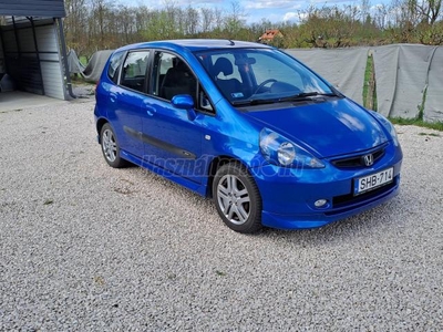 HONDA JAZZ 1.4 ES Sport