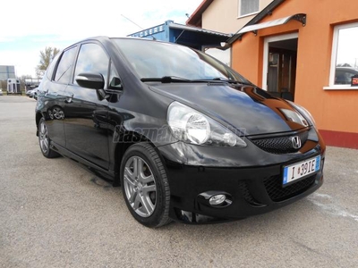 HONDA JAZZ 1.4 ES Sport My. 2005 116.000KM-REL