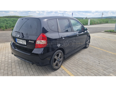 HONDA JAZZ 1.4 ES Sport My. 2005