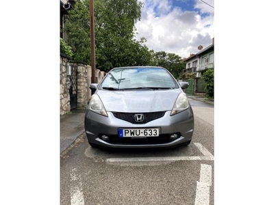 HONDA JAZZ 1.4 Executive