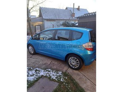 HONDA JAZZ 1.4 Executive