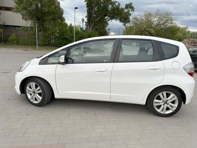 HONDA JAZZ 1.4 Executive (Automata)