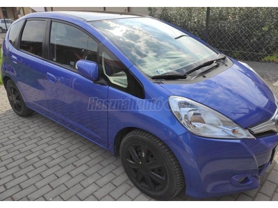 HONDA JAZZ 1.4 Hybrid (Automata)