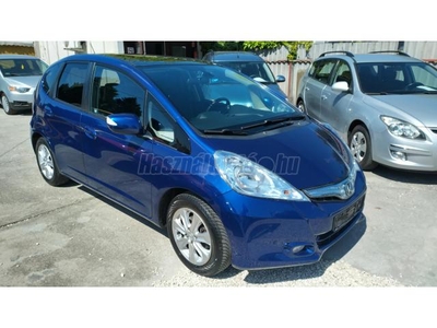 HONDA JAZZ 1.4 Hybrid (Automata) Panorámatető!!!