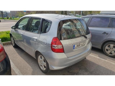 HONDA JAZZ 1.4 LS / 133 465 km