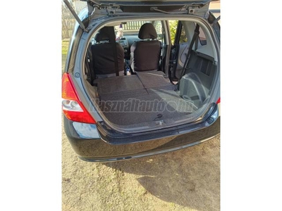 HONDA JAZZ 1.4 LS