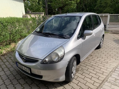 HONDA JAZZ 1.4 LS