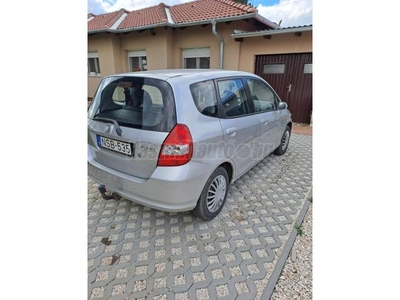 HONDA JAZZ 1.4 LS