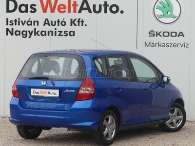 HONDA JAZZ 1.4 LS My. 2005 162e.km!