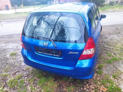 HONDA JAZZ 1.4 LS My. 2005