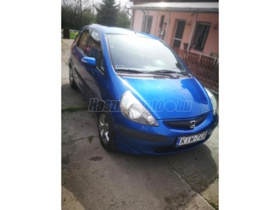 HONDA JAZZ 1.4 LS My. 2005