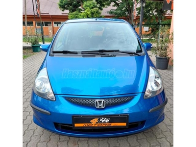 HONDA JAZZ 1.4 LS My. 2005 DIGITKLÍMÁS !!