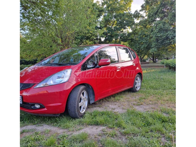 HONDA JAZZ 1.4 S 75.000km