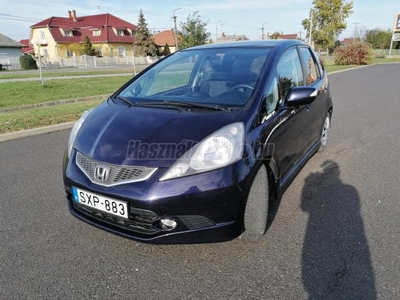 HONDA JAZZ 1.4 S